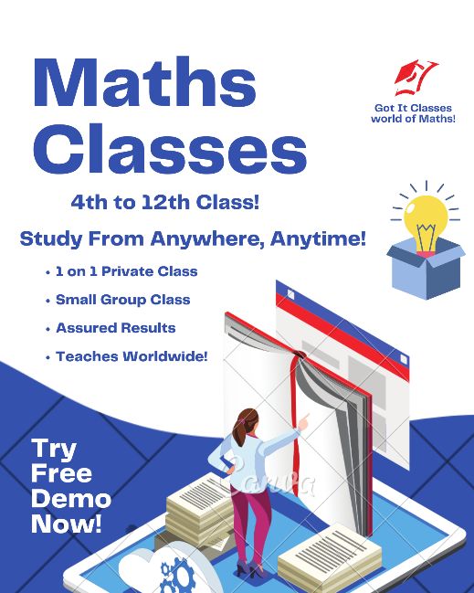 Got It Classes (Pathshala) image 2